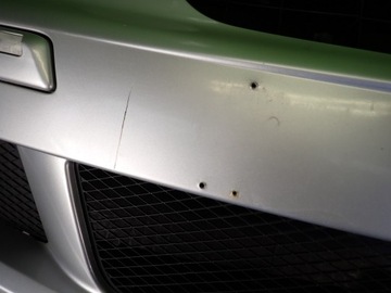 фото thumb №9, Бампер переднє lancia phedra 03r