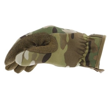 Mechanix Rękawice FastFit MultiCam L