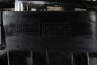 фото thumb №12, Защита поперечина pas накладка перед mercedes eqb w243 21-