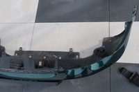 фото thumb №5, Honda hr-v i бампер передний перед lift 01-06r