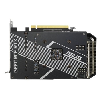 Видеокарта ASUS Dual GeForce RTX 3060 V2