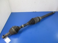 фото thumb №1, Fiat croma ii 1.9jtdm напіввісь права шарніри