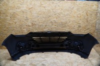 фото thumb №13, Бампер перед kompletny hyundai ix35 идеальное состояние lift оригинал 13-