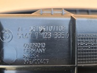 фото thumb №8, Защита поперечина заднего багажника bmw 1 e87 60829010