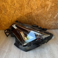 фото thumb №9, Лампа ліва права лампи передні комплект seat ateca full led