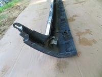 Volvo xc90 ii молдинг порог левая 31672370 Доставка, фото thumb