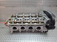 фото thumb №12, Головка двигателя z16xnt a16xnt 55567280 opel zafira b c 1.6 16v turbo
