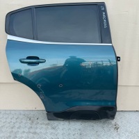 фото thumb №1, Дверь правое полный citroen c5 aircross 2020 rok