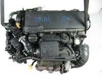 фото thumb №1, Двигун citroen c3 i 1.4 hdi 8hz 5ws40008 9651590880 siemens