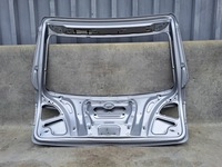 фото thumb №7, Audi a4 b8 универсал 8k9 крышка крышка багажника