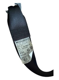 фото thumb №7, Mitsubishi lancer evolution 2012 pas безопасности сиденье передний