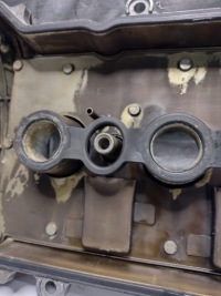 фото thumb №12, Кришка клапанів toyota celica vii 1,8vvti