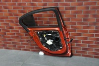 фото thumb №7, Двері ліві зад задні bmw 3 g20 g21 m3 g80 g81 c1x sunset orange