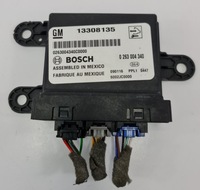 фото thumb №1, Модуль блок управления pdc opel insignia a 13308135