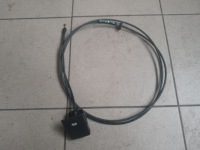 Купить Chevrolet camaro v рестайлинг  3.6 2013-15r трос тяга ручка капот 20959351, фото thumb