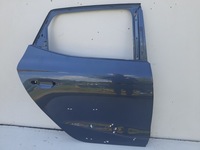 фото thumb №1, Seat ibiza v 6f0 hb двері задні праве задня