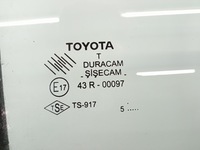 фото thumb №5, Toyota corolla verso ii двері задня праве задні 1c0