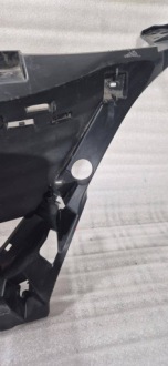 фото thumb №7, Решітка радіатора підсилювач решітка peugeot 3008 ii 5008 ii