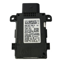 Купить Audi a6 c8 a7 c8 датчик датчик поперечина движения 4n0907566h 4n0907566a, фото thumb