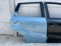 фото thumb №1, Дверь suzuki vitara ii iii 2 od 2015 задняя правый