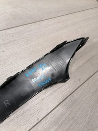 фото thumb №8, Mercedes glc amg планка бампер правые перед a2548857503