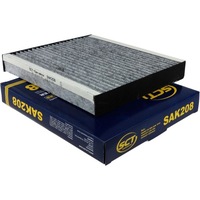 фото thumb №4, Набір фільтрів land rover range rover sport 3.0 s