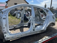 фото thumb №10, Hyundai ix35 четверть крыло правый задняя 2009-