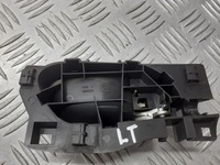 фото thumb №3, Ручка левая задняя внутренняя peugeot 207 1.4 96802456vv