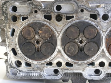 фото thumb №11, Volvo s40 ii v50 2.4 d5 головка циліндрів 185km