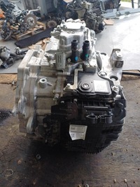 фото thumb №4, Коробка передач коробки передач citroen c5 aircross 2021 1.6 бензин гибрид 20ht16