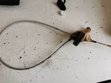 фото thumb №1, Opel vectra c трос изменения коробки передач 13128356