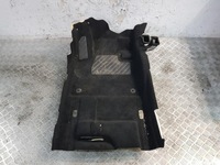 фото thumb №1, Коврик обшивка пол левый перед c4 picasso ii