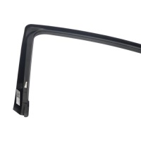 фото thumb №10, Audi q7 4l рамка захист ущільнювач скла двері праві перед 4l0867610