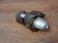 Jeep grand cherokee wj 2.7 crd стартер 05033125aa Недорого, фото thumb