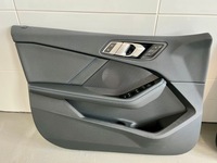 фото thumb №11, Bmw f44 сиденья средство interior сиденье обшивки туннель полка m-performance новое