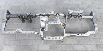 фото thumb №9, Консоль панель капот оббивка transit custom po рестайлінг 2019 - po рестайлінг нова