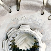 фото thumb №10, Toyota rav 4 xa40 2014 зчеплення / комплект