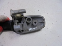 фото thumb №7, Mazda 6 i gg ручка наружная дверь правая зад рестайлинг