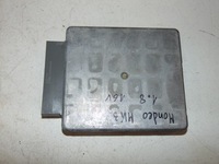 фото thumb №1, Компьютер двигателя ford mondeo mk3 1.8 1s7f12a650bd