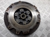 фото thumb №1, Колесо двомасовий nissan primera p12 2.0 qr20