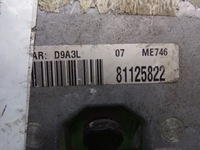 фото thumb №10, Peugeot 406 3.0 0261206142 бортовой компьютер блок управления двигателя 0261206142 9635591380