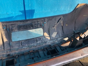 фото thumb №11, Audi rsq3 8u0 рестайлинг 14- бампер зад задний