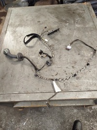 фото thumb №1, Жгут установка дверь левая левый перед peugeot 407 sw 2008r 6960503180