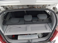 фото thumb №1, Полиця задня багажника kia picanto i 03-11