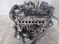 фото thumb №8, Volvo xc40 xc 40 2.0 t5 турбіна бензин двигун b4204t18