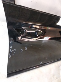 фото thumb №5, Hyundai ioniq двері праве передні перед 2016-