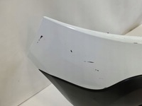 фото thumb №9, Бампер переднее renault trafic iii