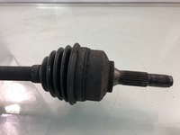 фото thumb №4, Приводной вал левая короткий peugeot 208 1.4 vti