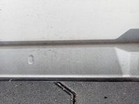 фото thumb №13, Ford focus mk4 st-line 18-23- молдинг поріг права jx7b-a10154-s