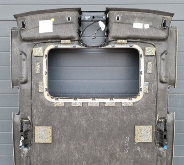 фото thumb №6, Потолок porsche cayenne ii 7p5 7p5867501c